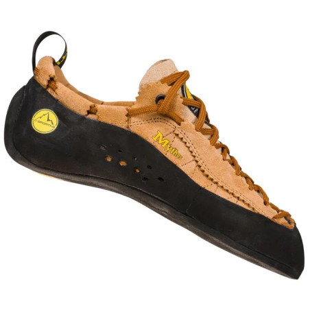 La Sportiva - Mythos, climbing shoe