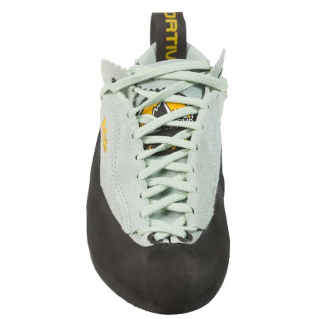 Buy La Sportiva - Mythos Lady, climbing shoe up MountainGear360
