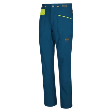 Buy La Sportiva - Talus Pant, men's climbing trousers up MountainGear360