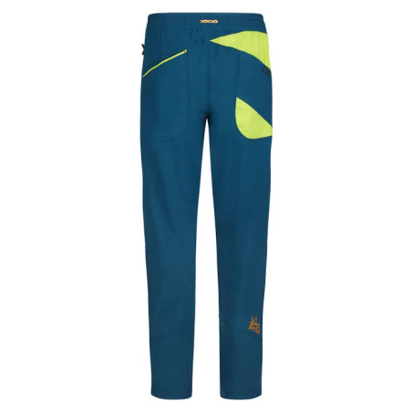 Compra La Sportiva - Talus Pant, pantaloni arrampicata uomo su MountainGear360