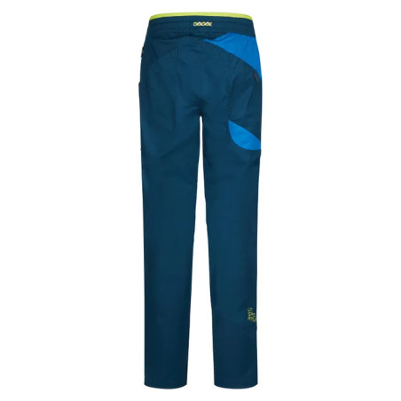 Comprar La Sportiva - Bolt Pant, pantalones de escalada para hombre arriba MountainGear360