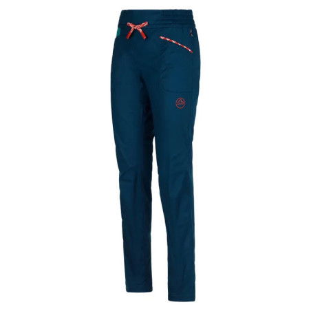 La Sportiva - Temple Pant, pantalon d'escalade femme