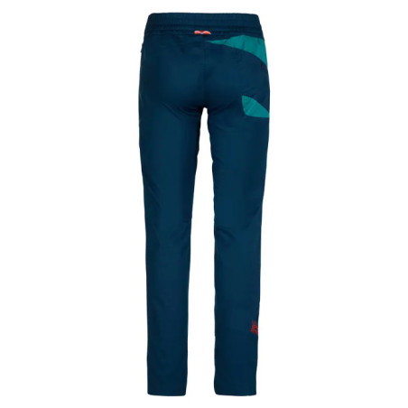 La Sportiva - Temple Pant, pantalon d'escalade femme