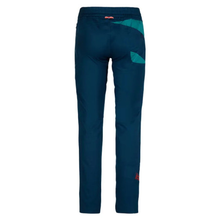 Compra La Sportiva - Temple Pant, pantaloni arrampicata donna su MountainGear360