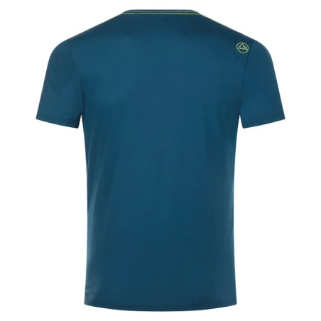 Comprar La Sportiva - Cinquecento, camiseta de hombre arriba MountainGear360