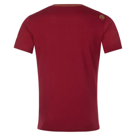 Acheter La Sportiva - Van, T-shirt homme debout MountainGear360