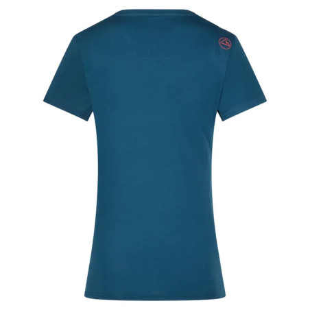 Comprar La Sportiva - Stripe Cube, camiseta de mujer arriba MountainGear360