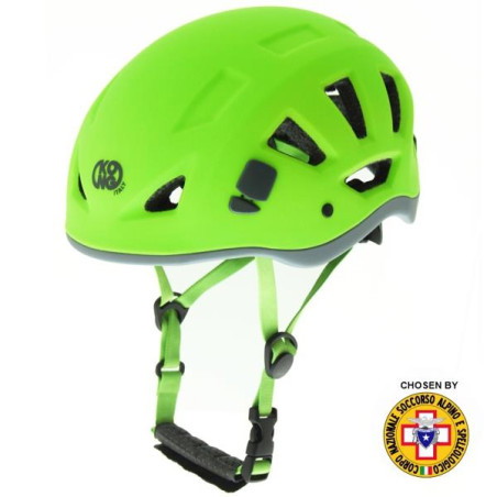 Edelrid Zodiac 3R - Casco de escalada