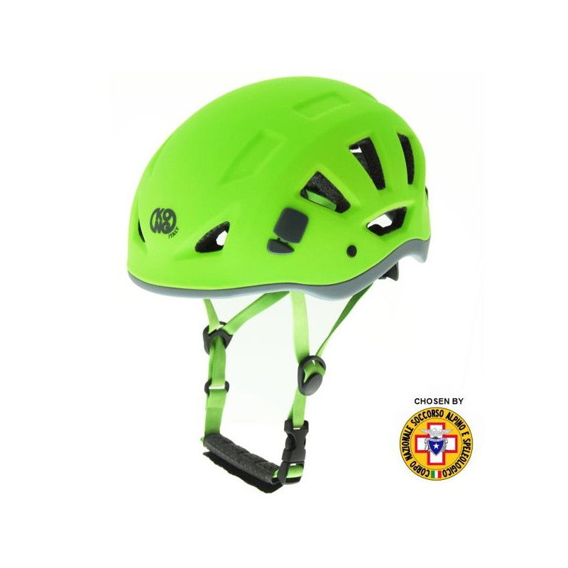 Comprar KONG - LEEF, casco de montañismo arriba MountainGear360