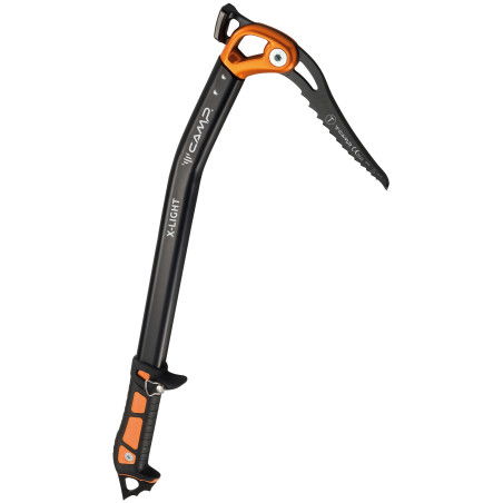 CAMP X-Light, light technical ice axe