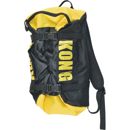 Kaufen KONG - FREE ROPE BAG, Seilhalter mit Schultergurten auf MountainGear360