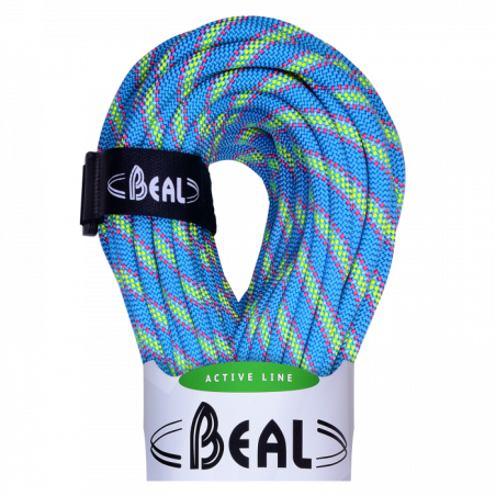 Beal - Zenith 9,5 mm, corda intera