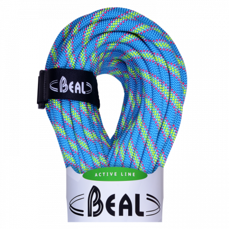 Comprar Beal - Zenith 9.5mm, cordaje completo arriba MountainGear360