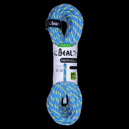 Buy Beal - Zenith 9.5mm, full string up MountainGear360