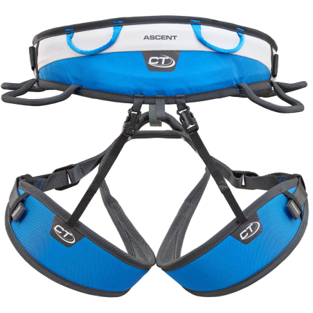 Climbing Technology - Ascent, harness