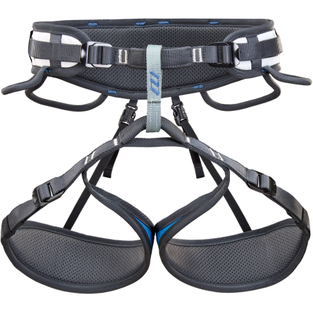 Climbing Technology - Ascent, harness