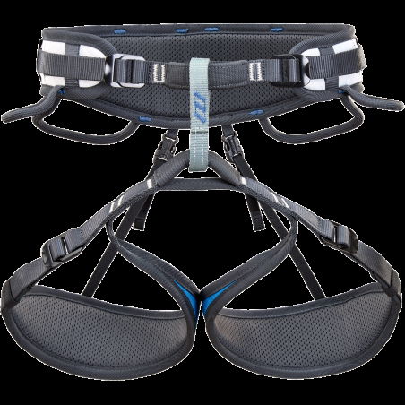 Climbing Technology - Aufstieg, Gurt