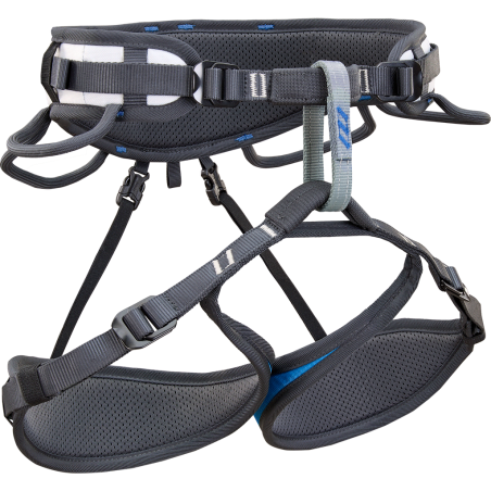 Climbing Technology - Ascent, imbrago