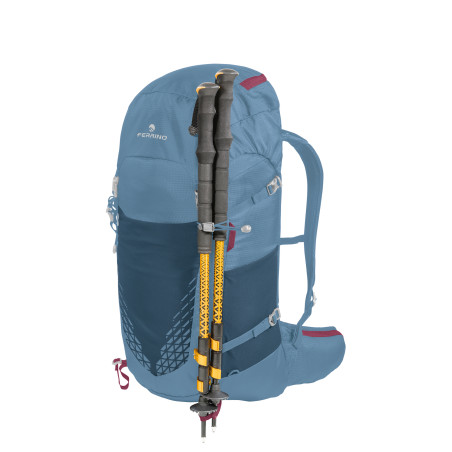 Acheter Ferrino - Agile 33, sac à dos de randonnée femme debout MountainGear360