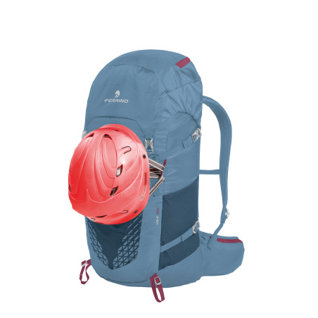 Acheter Ferrino - Agile 33, sac à dos de randonnée femme debout MountainGear360