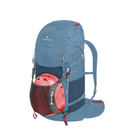 Comprar Ferrino - Agile 33, mochila de senderismo para mujer arriba MountainGear360