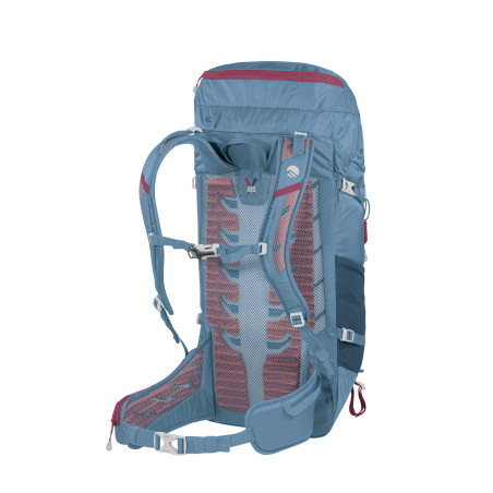 Comprar Ferrino - Agile 33, mochila de senderismo para mujer arriba MountainGear360