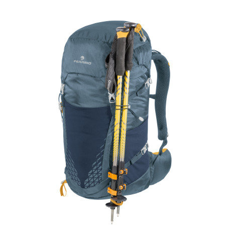 Compra Ferrino - Agile 45l, zaino escursionismo su MountainGear360