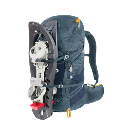 Comprar Ferrino - Agile 45l, mochila de senderismo arriba MountainGear360