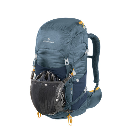 Comprar Ferrino - Agile 45l, mochila de senderismo arriba MountainGear360