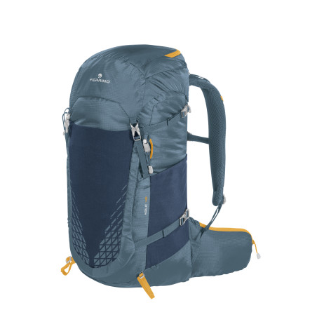Acheter Ferrino - Agile 45l, sac à dos de randonnée debout MountainGear360