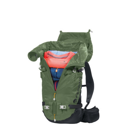 Ferrino - Triolet 32+5 - Bergsteigerrucksack