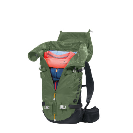 Ferrino - Triolet 32+5 - mountaineering backpack