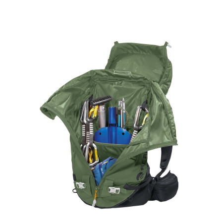 Ferrino - Triolet 32+5 - Bergsteigerrucksack