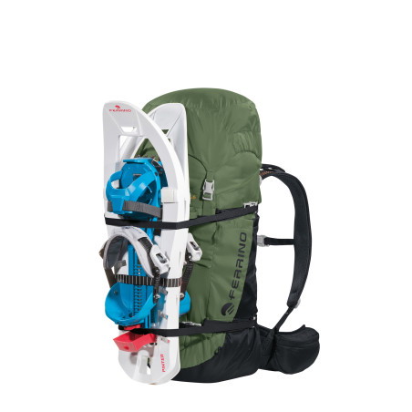 Ferrino - Triolet 32+5 - Bergsteigerrucksack