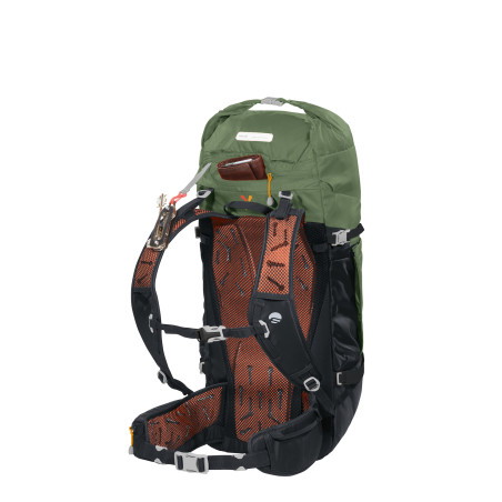 Ferrino - Triolet 32+5 - Bergsteigerrucksack