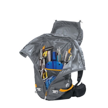 Ferrino - Triolet 32+5 - Bergsteigerrucksack