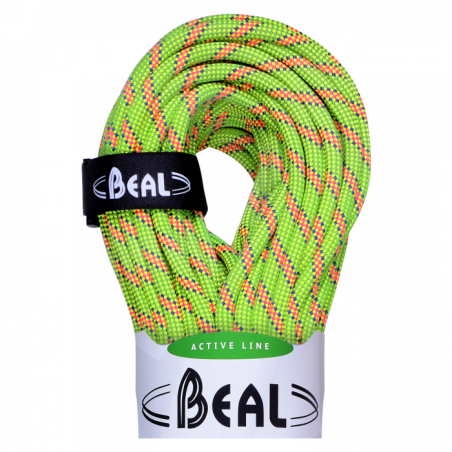 Buy BEAL - Legend 8,3 mm, half rope up MountainGear360