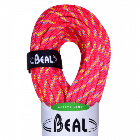 Acheter Beal - Legend 8,3 mm, demi-corde au mètre debout MountainGear360