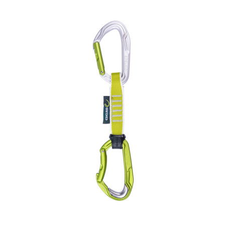 Edelrid - Bulletproof II, Expressset 12 cm