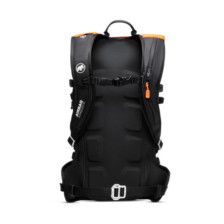 Comprar Mammut - Free 22 Removible Airbag 3.0, mochila para avalanchas arriba MountainGear360