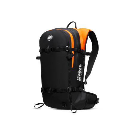 Acheter Mammut - Free 22 Airbag amovible 3.0, sac à dos avalanche debout MountainGear360