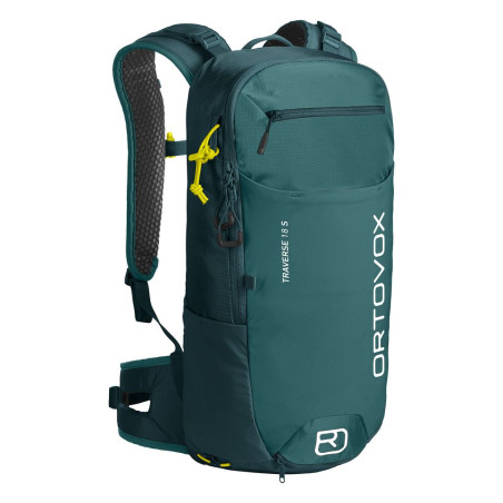 Acheter Ortovox - Traverse 18S, sac à dos de randonnée debout MountainGear360