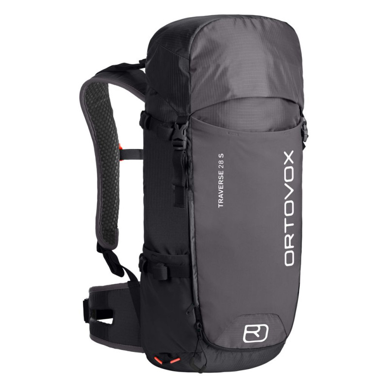 Buy Ortovox - Traverse 28S, hiking backpack up MountainGear360