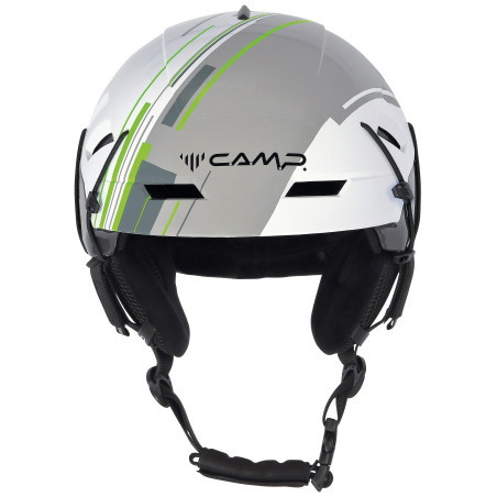 CAMP - Voyager, casco doble homologación