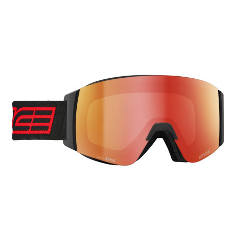 Buy Salice - 105 RW mirrored lens ski goggles up MountainGear360