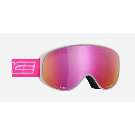 Buy Salice - 101 RW mirrored lens ski goggles up MountainGear360