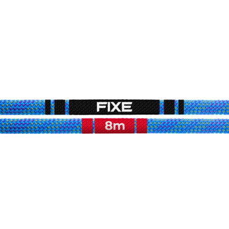 FIXE Roca - Nargo 9,6mm, corde pleine