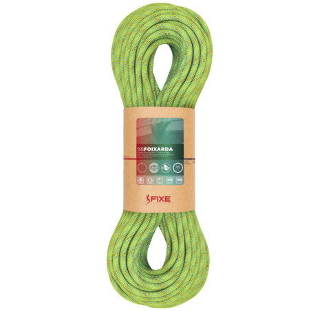 Buy FIXE Roca - Foixarda 9.8mm, full rope up MountainGear360