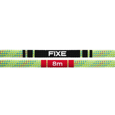 FIXE Roca - Foixarda 9.8mm, full rope