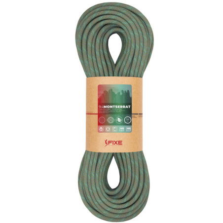 Compra FIXE Roca - Montserrat 9,4mm , corda intera su MountainGear360